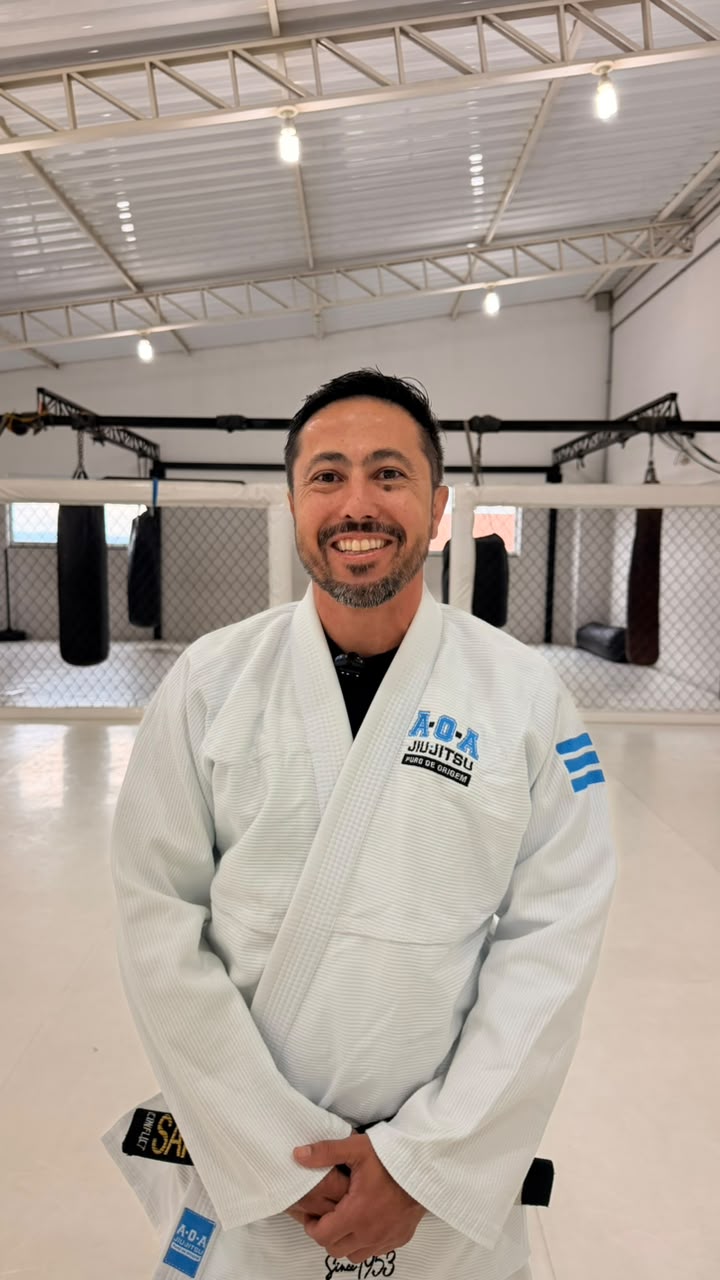 Sandro Garcia Dias